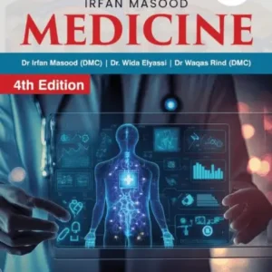 Irfan Masood Medicine 4th Edition