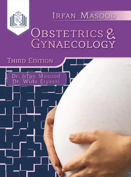 Irfan Masood Obstetrics & Gynaecology
