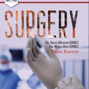 Irfan Masood Surgery