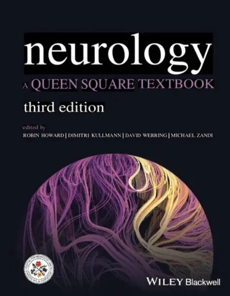 Neurology A Queen Square Textbook