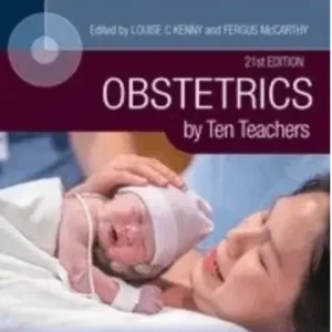 Obstetrics-by-Ten-Teachers