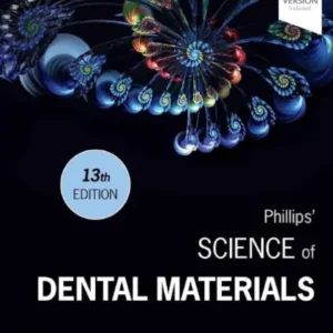 Phillips’ Science of Dental Materials