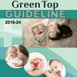 RCOG Green-Top Guidelines GTG 2016–25
