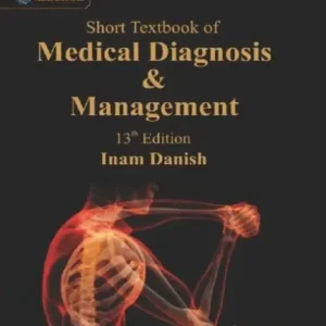 Short Textbook of Medical Diagnosis