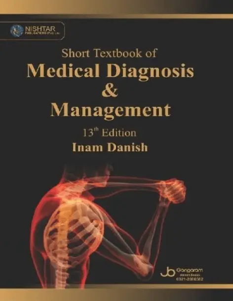 Short Textbook of Medical Diagnosis