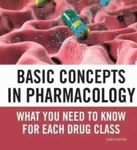Basic Concepts in Pharmacology 4th Edition