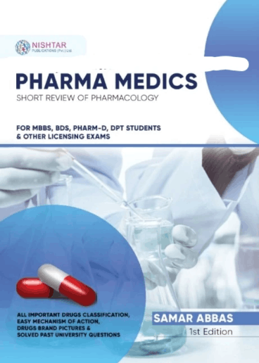Pharma Medics Short Review of Pharmacology