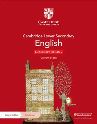Cambridge Lower Secondary English Learner's Book 9