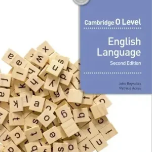 Hodder Cambridge O Level English Language