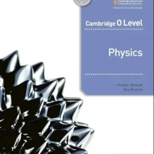 Hodder Cambridge O Level Physics