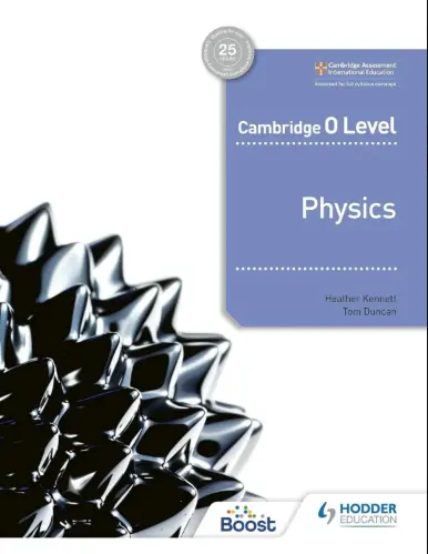Hodder Cambridge O Level Physics