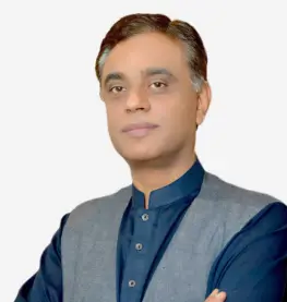 IRFAN MASUD
Orthopedic Surgery