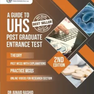 A Guide to UHS Postgraduate Entrance Test