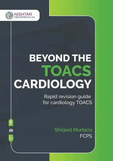BEYOND THE TOACS CARDIOLOGY
