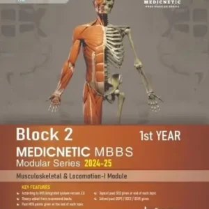Block 2 MEDICNETIC