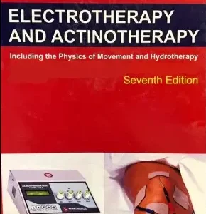 Clayton’s Electrotherapy And Actinotherapy 7th Edition by Pauline M Scott