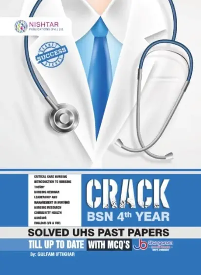 crack bsn 4th