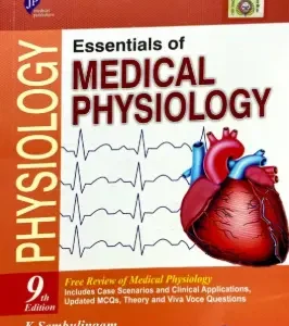 Essentials of Medical Physiology