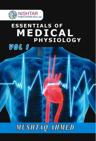 Essential of medical physiology