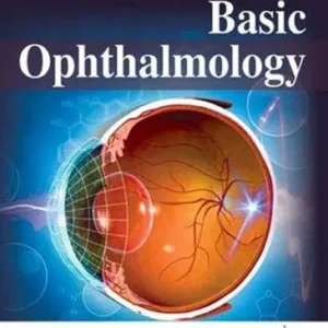 Jogi’s Basic Ophthalmology (5th Edition)