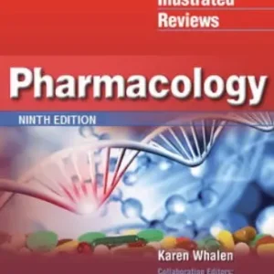 Lippincott Illustrated Reviews Pharmacology