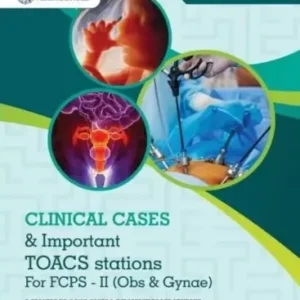 Long Cases & Important TOACS Stations for FCPS-II