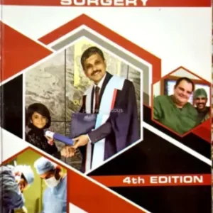 OSCE Notes Surgery by Zahid Mehmood 4th Edition
