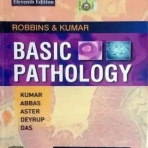 Robbins & Kumar Basic Pathology