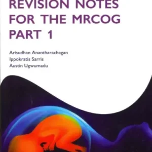 Revision Notes for the MRCOG Part 1