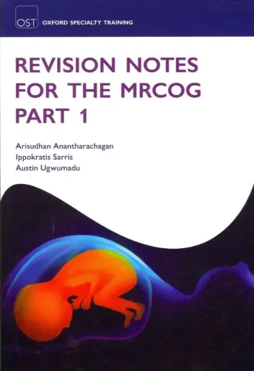 Revision Notes for the MRCOG Part 1