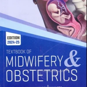 Textbook of Midwifery and Gynecological Nursing