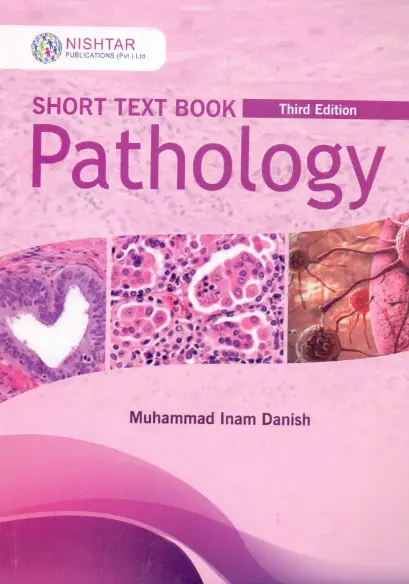 Short Textbook of Pathology