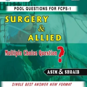 Surgery and Allied by Asim and Shoaib