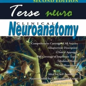 Terse Clinical Neuroanatomy 