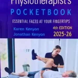 The Physiotherapist’s Pocketbook 4th Edition