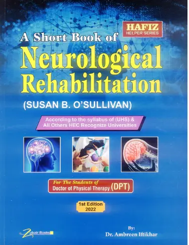 A Short Book Of Neurological Rehabilitation