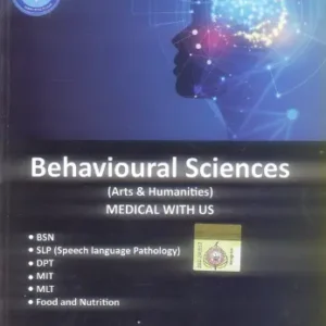Behavioural Sciences