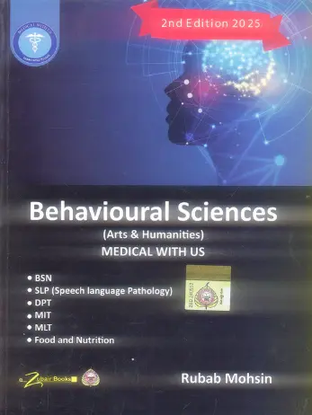 Behavioural Sciences