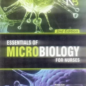 Microbiology For Nurses 2nd Edition By Rizwan Ejaz