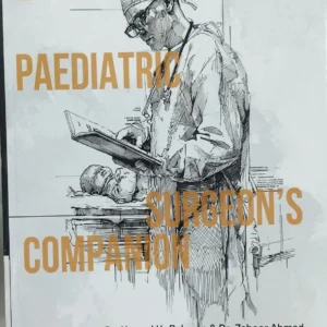 Paediatric Surgeon’s Companion