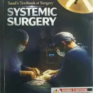 systemic surgergery by saad faisal
