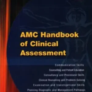 AMC Handbook of Clinical Assessment