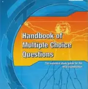 AMC Handbook of Multiple Choice Questions