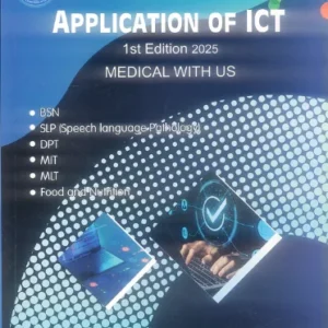 Application of ICT For BSN, DPT,