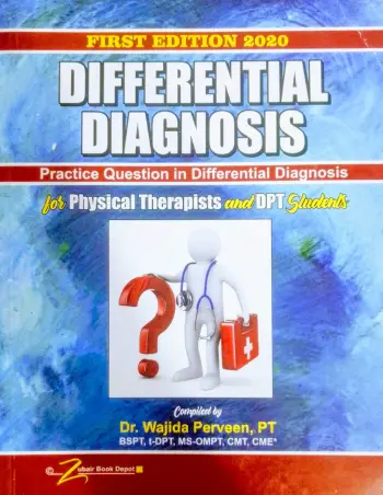 Differential Diagnosis for Physical Therapists & DPT Students