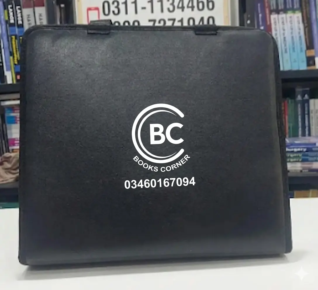 Medical Examination Bag – Durable Smart Clinical Kit for Students & Professionals