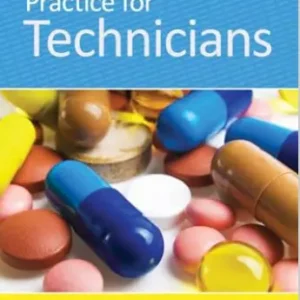 HOSPITAL PHARMACY BOOK 1ST EDITION BY DR NADEEM IRFAN BUKHARI