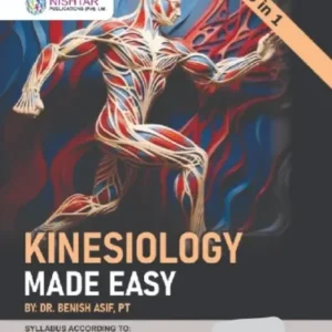 Kinesiology Made Easy 3 in 1