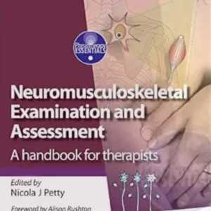 Neuromusculoskeletal Examination and Assessment