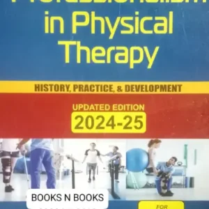 Professionalism In Physical Therapy For DPT Students